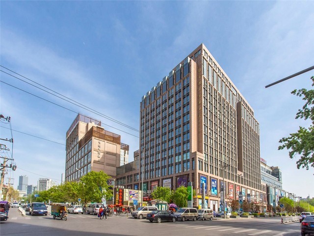 淮南纯化水设备