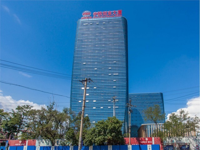 上海迈克希尔MT1-35Q电动卷帘系列